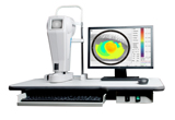角膜地形图仪